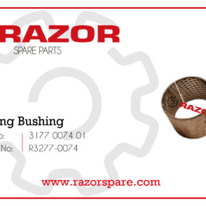 Bearing Bushing