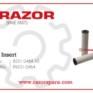 Filter Insert