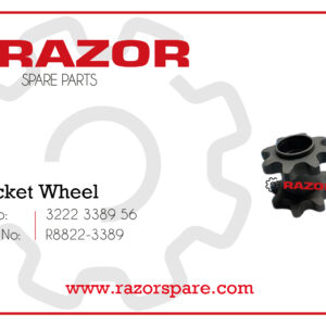 Sprocket Wheel