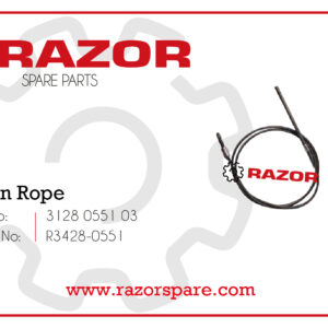 Return Rope