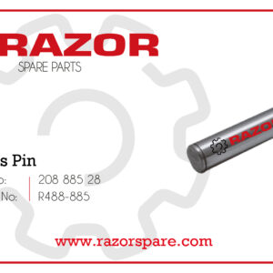 Clevis Pin