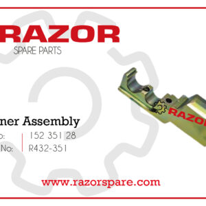 Fastener Assembly