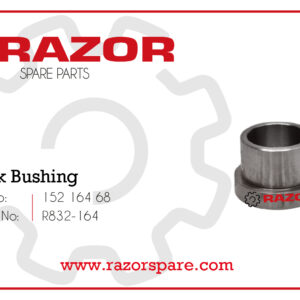 Shank Bushing
