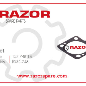 Gasket