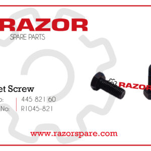 Socket Screw