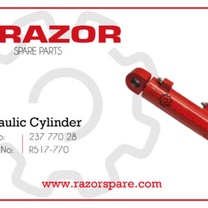 Hydraulic Cylinder