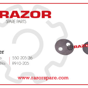 Spacer