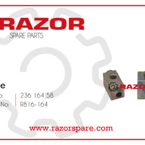 Nozzle