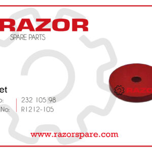 Gasket