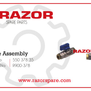 Valve Assembly
