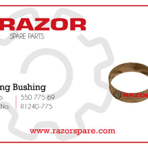 Bearing Bushing