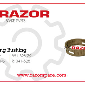 Bearing Bushing