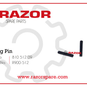 Spring Pin