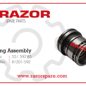 Bearing Assembly