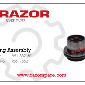 Bearing Assembly