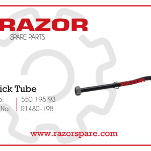 Dipstick Tube