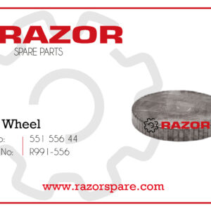 Gear Wheel