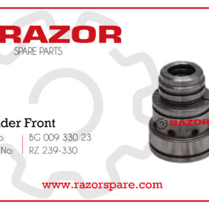 Cylinder Front
