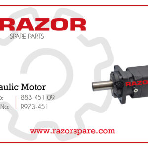 Hydraulic Motor