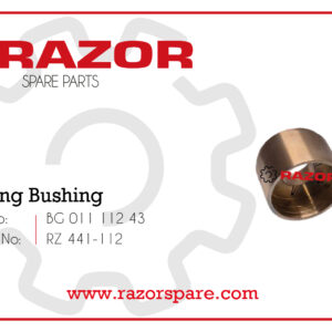 Bearing Bushing