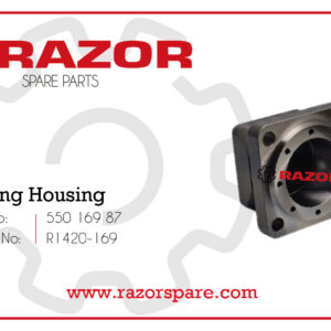 Bearing Housing