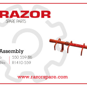 Pipe Assembly