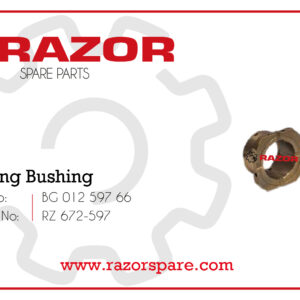 Bearing Bushing