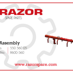 Pipe Assembly