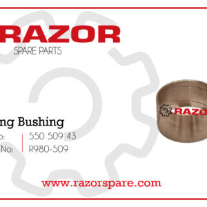 Bearing Bushing