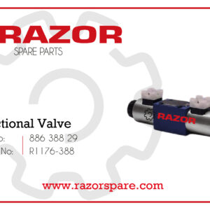 Directional Valve
