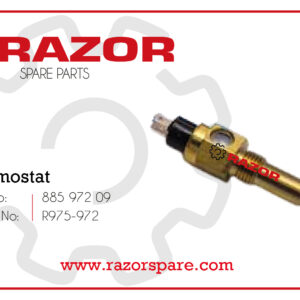 Thermostat
