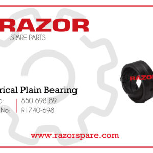 Spherical Plain Bearing