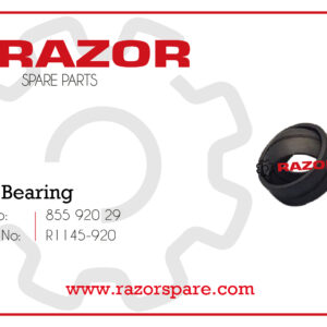 Plain Bearing
