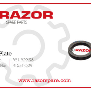 Side Plate