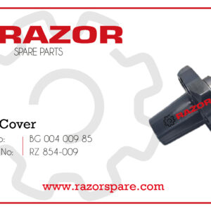 Rear Cover