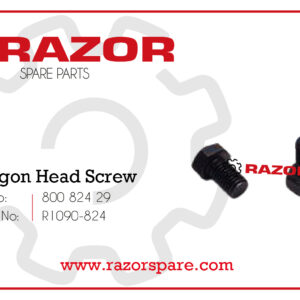 Hexagon Head Screw