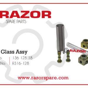 Sight Glass Assy