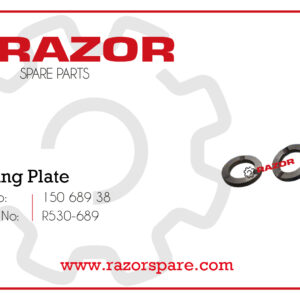 Backing Plate