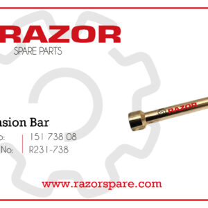 Extension Bar