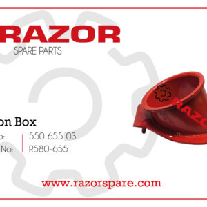 Suction Box