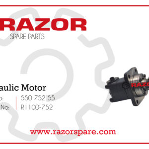 Hydraulic Motor