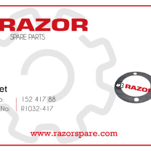 Gasket