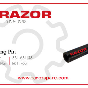 Locking Pin