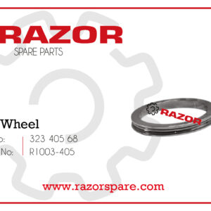 Idler Wheel
