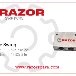 Frame Swing