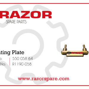 Mounting Plate