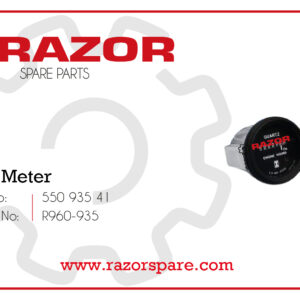 Hour Meter