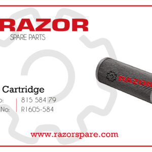 Filter Cartridge