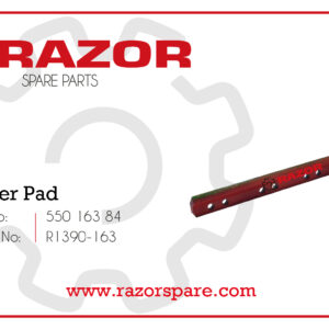 Slipper Pad