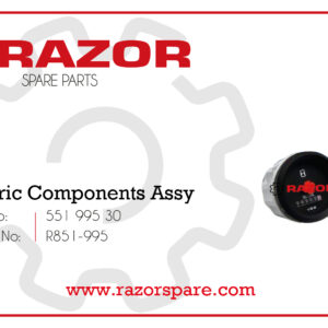 Electric Components Assy